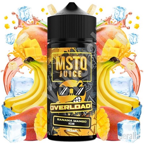 aroma-banana-mango-ice-30ml-longfill-mstq-juice-overload