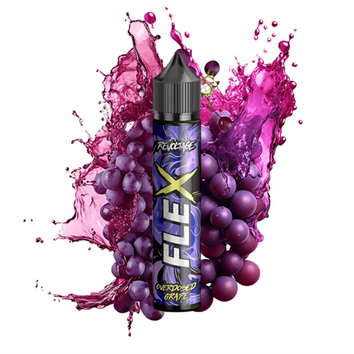 revoltage-flex-overdosed-grape