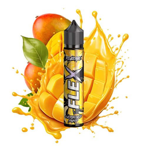 revoltage-flex-overdosed-mango