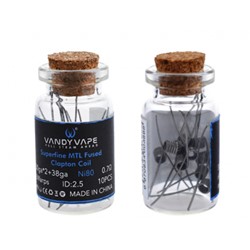 superfine-mtl-fused-clapton-coil-10pcs-vandy-vape