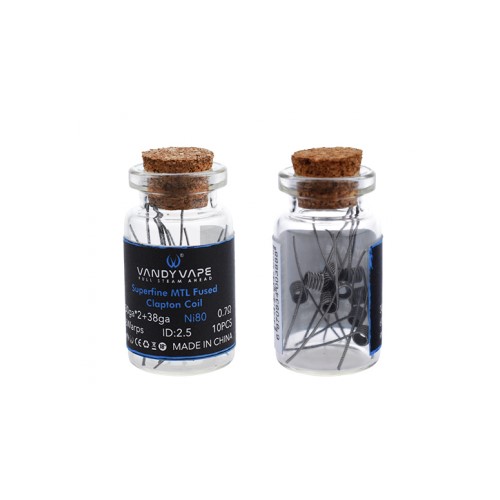 superfine-mtl-fused-clapton-coil-10pcs-vandy-vape