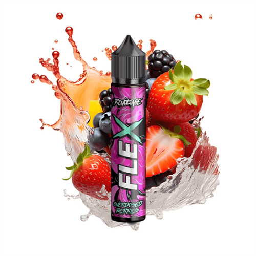 revoltage-flex-overdosed-berries