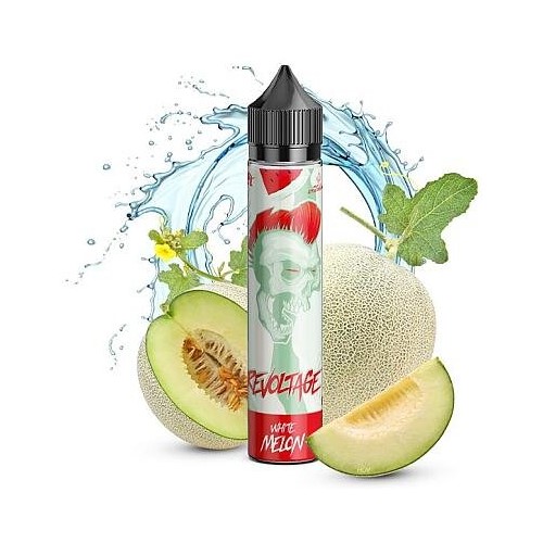 revoltage-aroma-white-melon