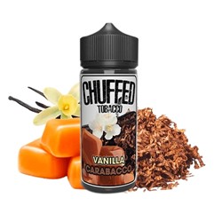 chuffed-aroma-tobacco-vanilla-carabacco-24ml-longfill