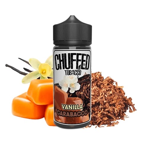 chuffed-aroma-tobacco-vanilla-carabacco-24ml-longfill