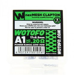 pack-de-5-nexmesh-clapton-a1-02ohms-wotofo