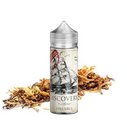 Discovery_Columbus