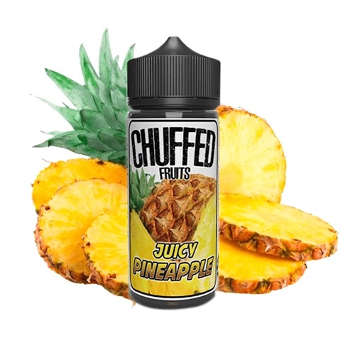 chuffed-aroma-fruits-juicy-pineapple-24ml-longfill