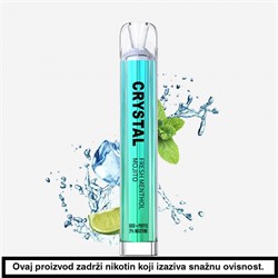 fresh-menthol-mojito