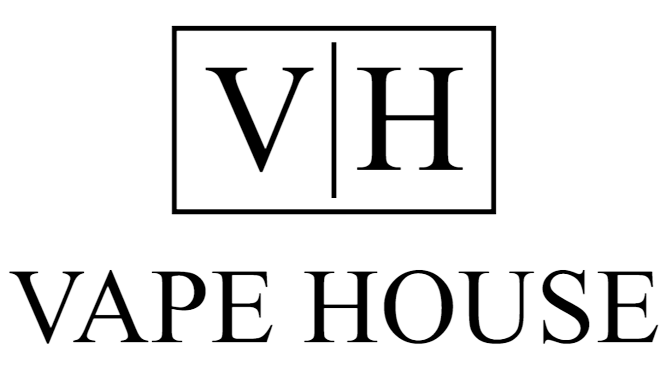 Vape House Logo